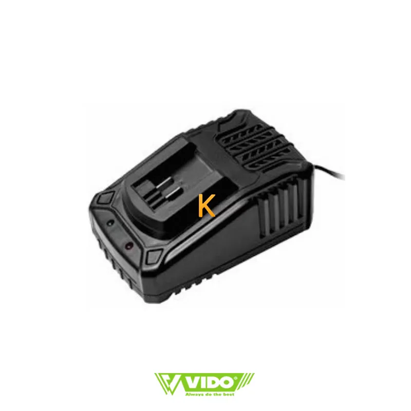 باطری شارژی 18 ولت 2 آمپر مدل WD119510055 ویدو