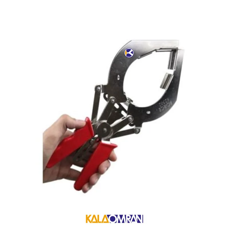 انبر رینگ بازکن 2.5 اینچ (120-80 میلیمتر) مدل 62303 فورس