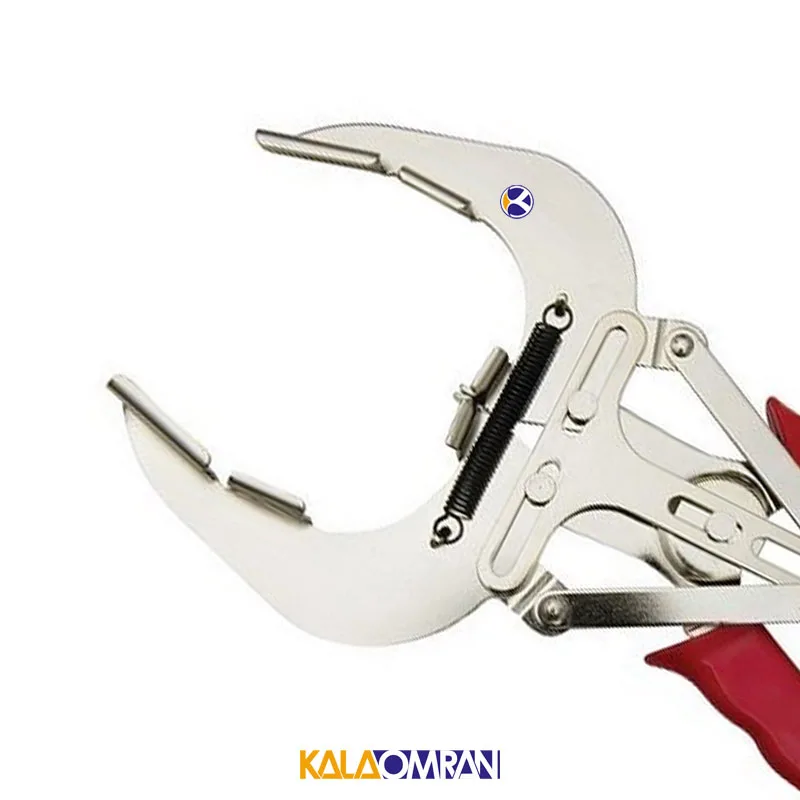 انبر رینگ بازکن 2.5 اینچ (120-80 میلیمتر) مدل 62303 فورس