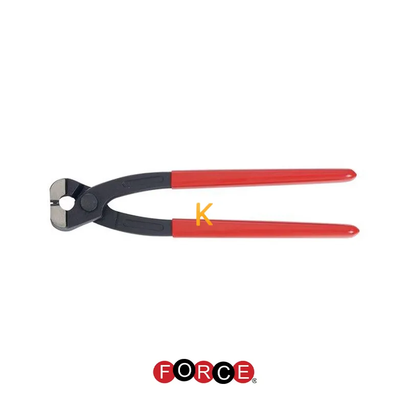 انبر بست شیلنگ 9 اینچ مدل 9G0117 فورس