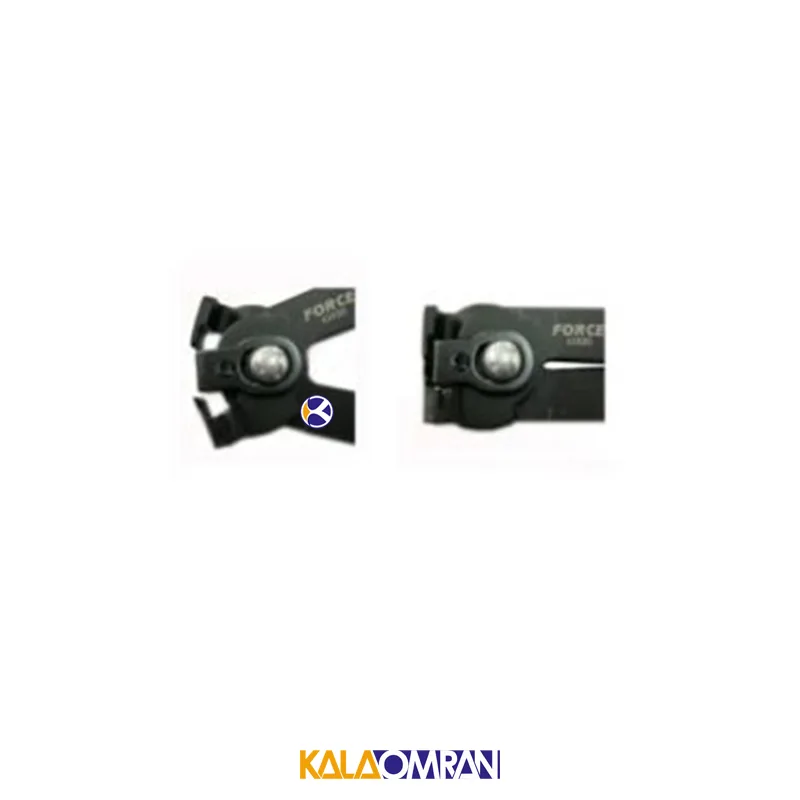 انبر بست 9 اینچ مدل 62520 فورس