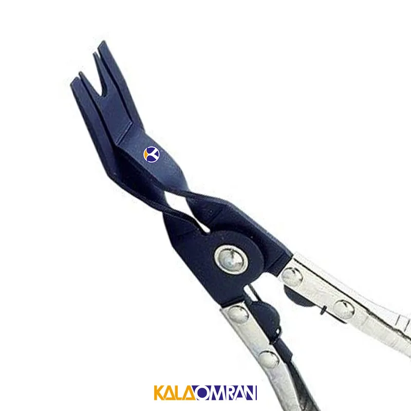 انبر خار 9 اینچ مدل 9M0101 فورس