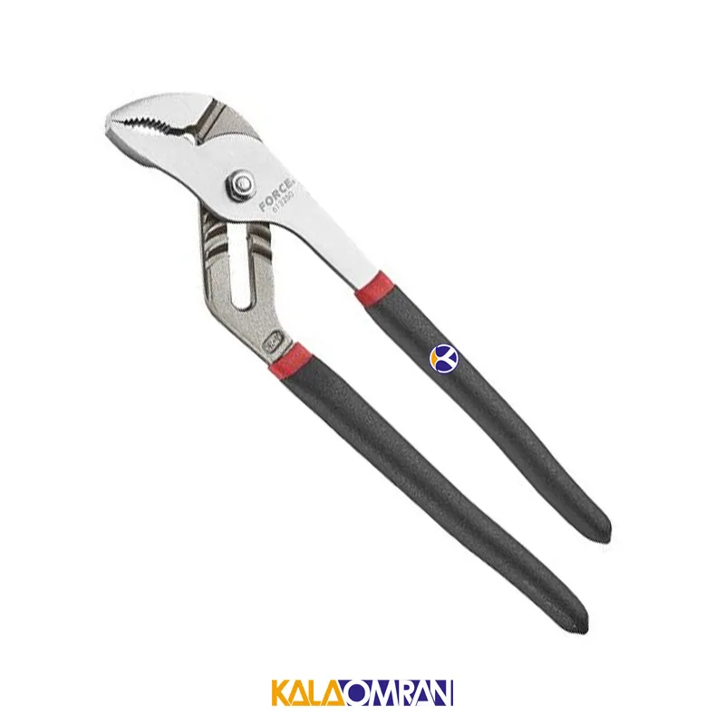 انبر کلاغی 16 اینچ مدل 613410 فورس