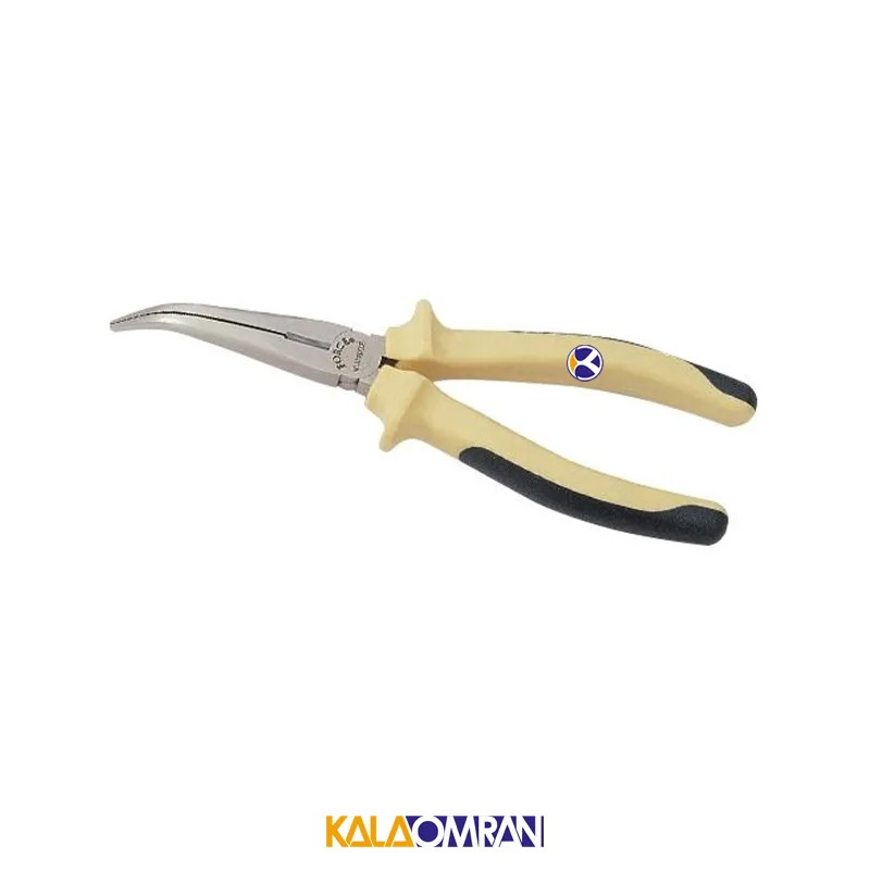 دم باریک سرکج 6 اینچ مدل 610B150B فورس