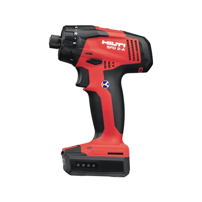 دریل پیچ گوشتی شارژی مدل SFD 2-A هیلتی
