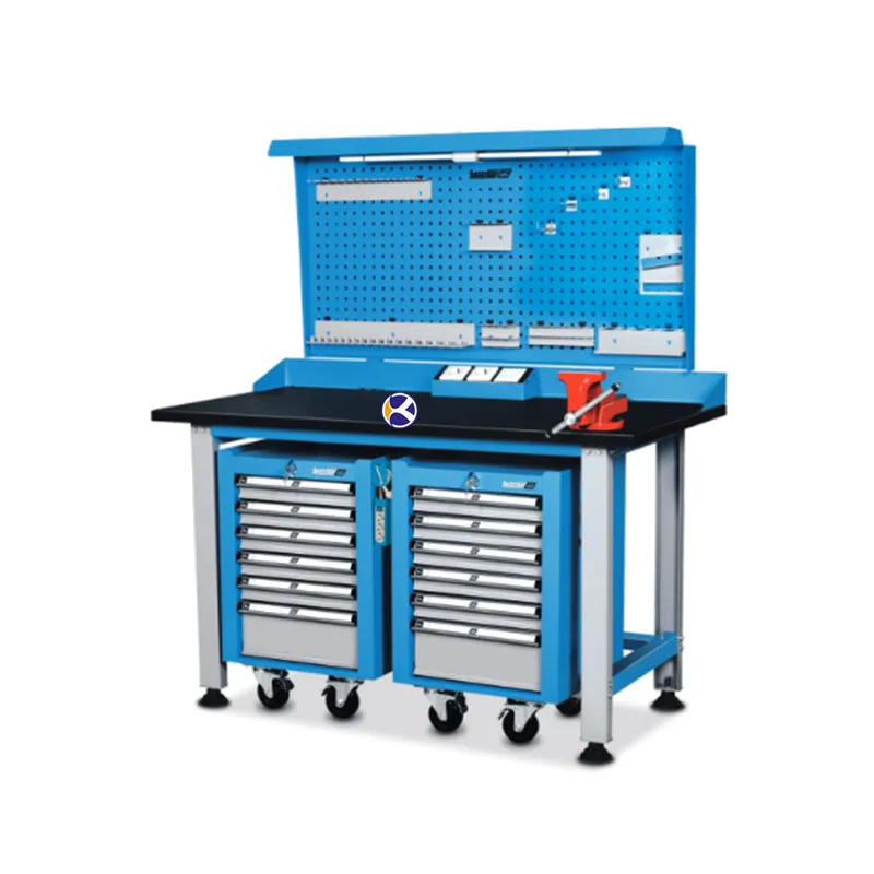 میز کار حرفه ای شاهرخ ابزار کد T153E