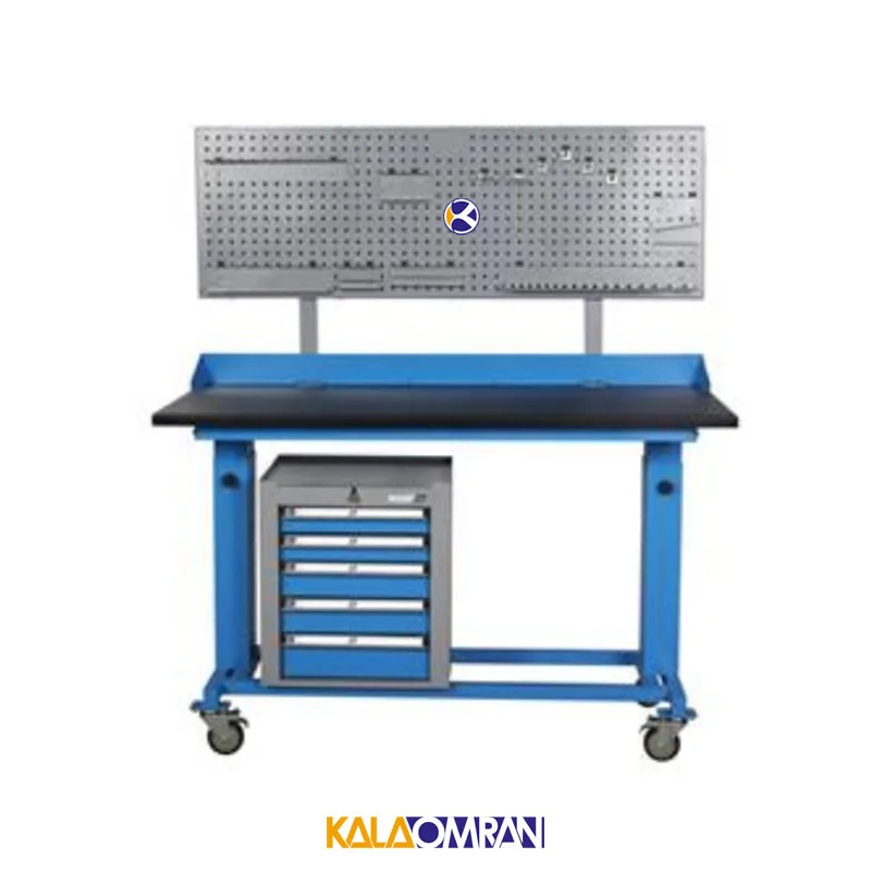 میز کار