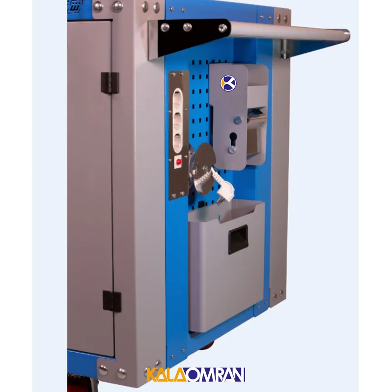 میز کار حرفه ای شاهرخ ابزار کد T150