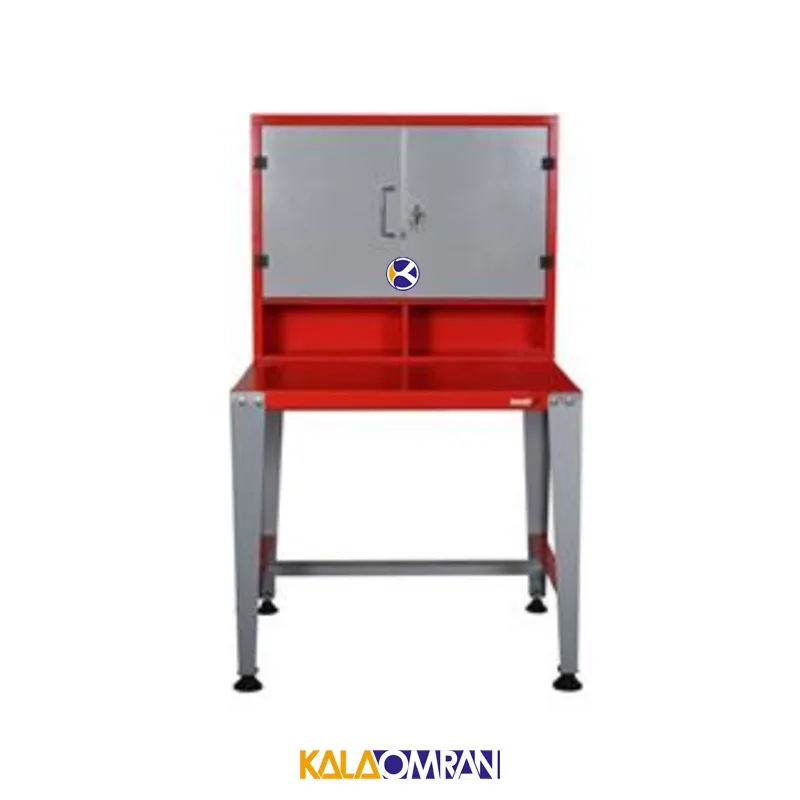 میز کار حرفه ای شاهرخ ابزار کد MT100B