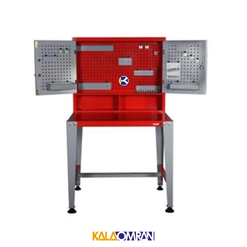 میز کار حرفه ای شاهرخ ابزار کد MT100B