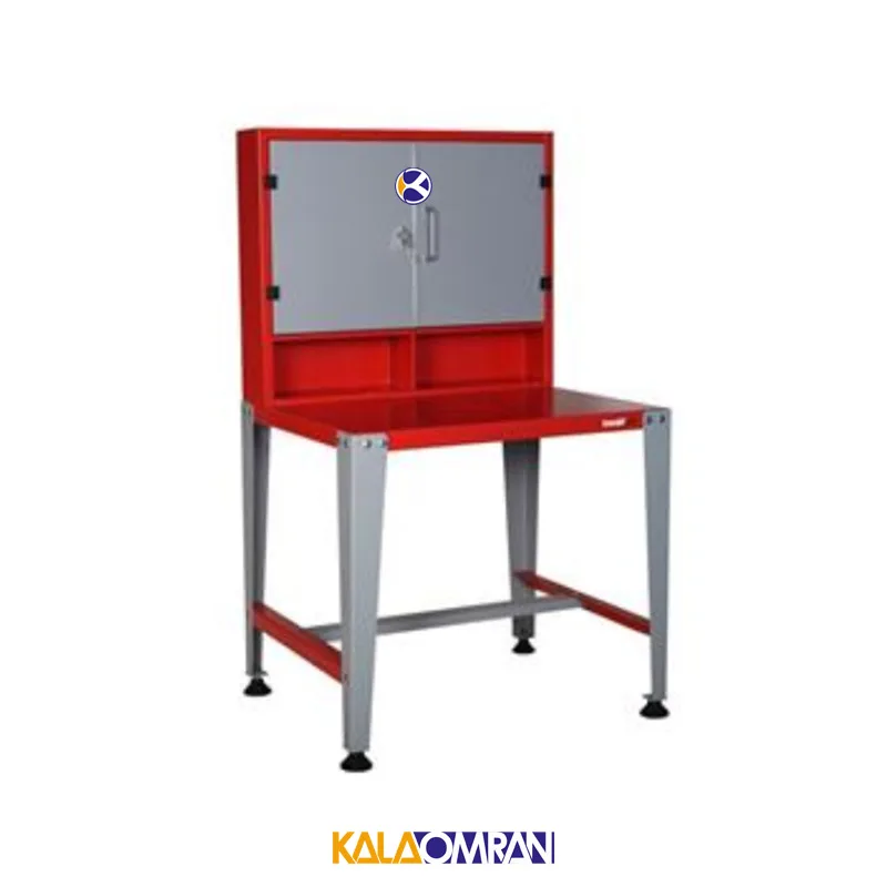 میز کار حرفه ای شاهرخ ابزار کد MT100B