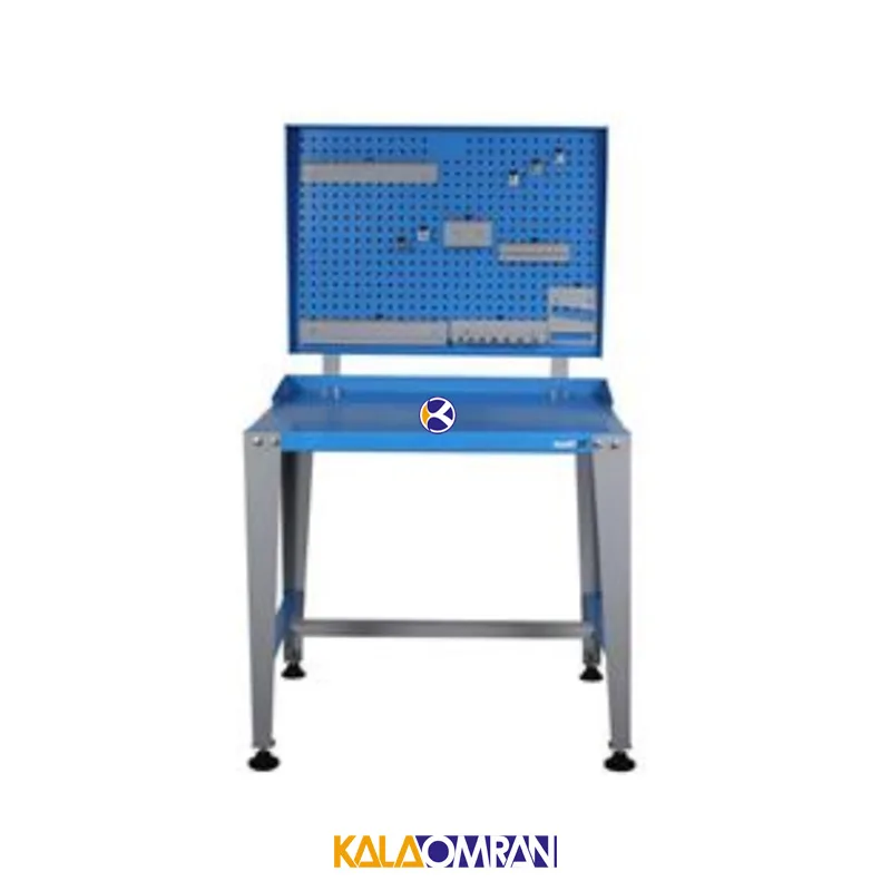 میز کار حرفه ای شاهرخ ابزار کد MT101B