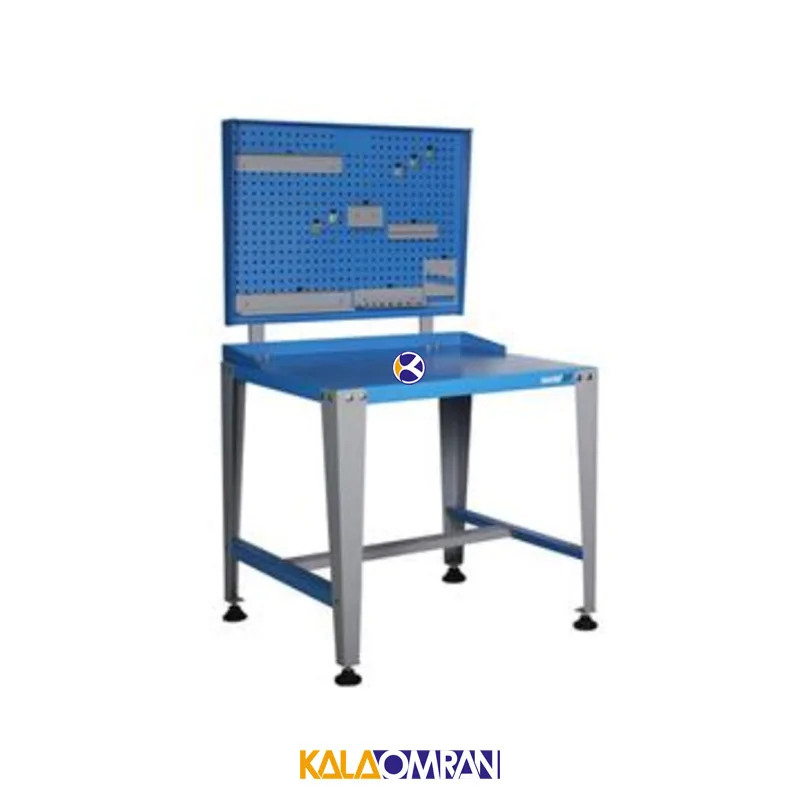 میز کار حرفه ای شاهرخ ابزار کد MT101B