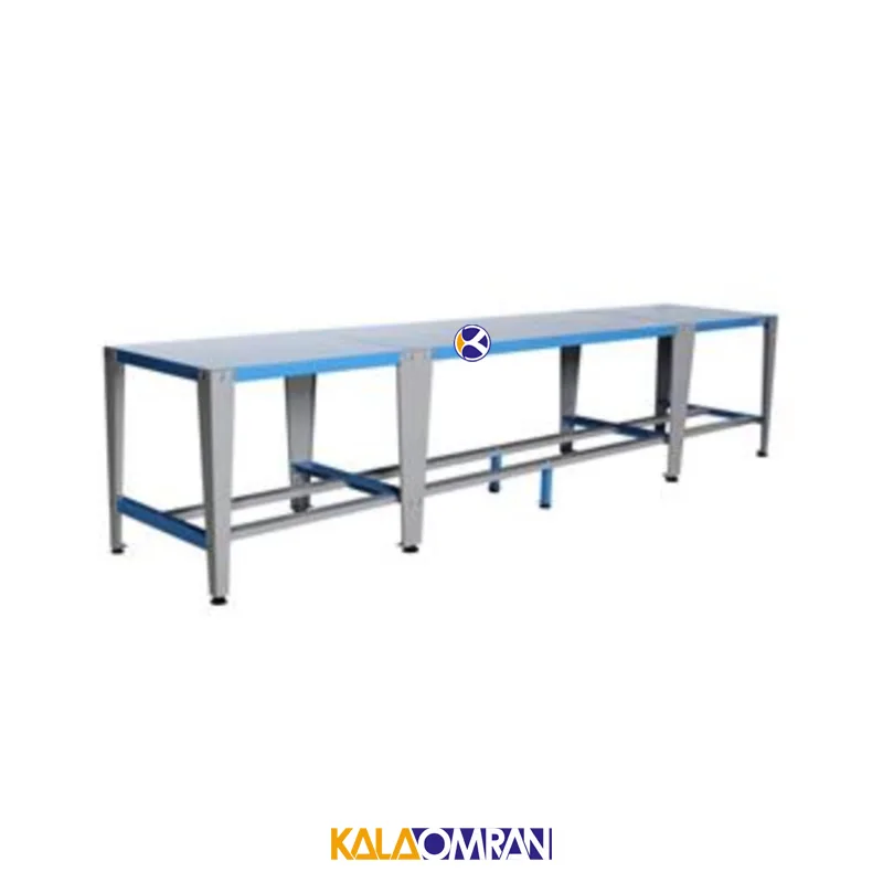 میز کار حرفه ای شاهرخ ابزار کد 400