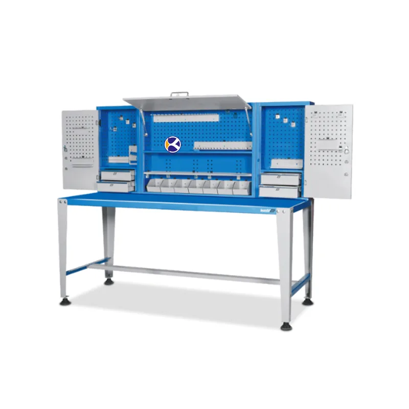میز کار حرفه ای شاهرخ ابزار کد 200B