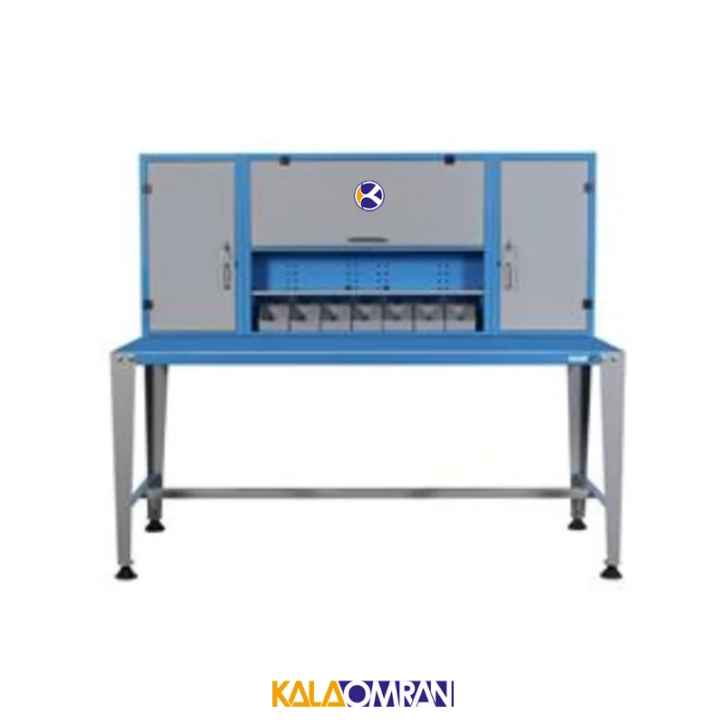 میز کار حرفه ای شاهرخ ابزار کد 200B