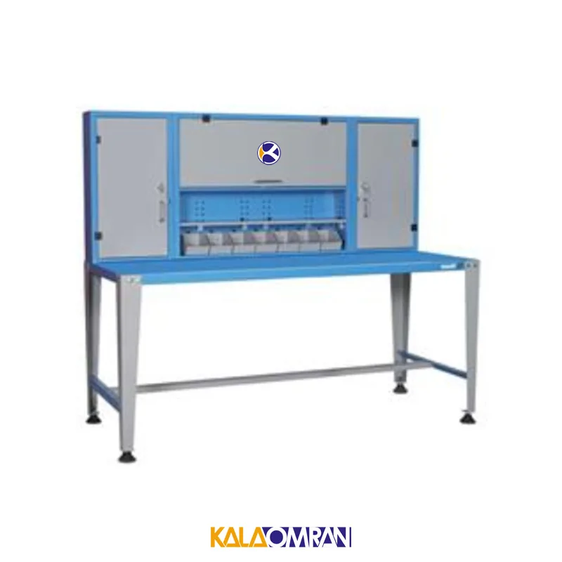 میز کار حرفه ای شاهرخ ابزار کد 200B