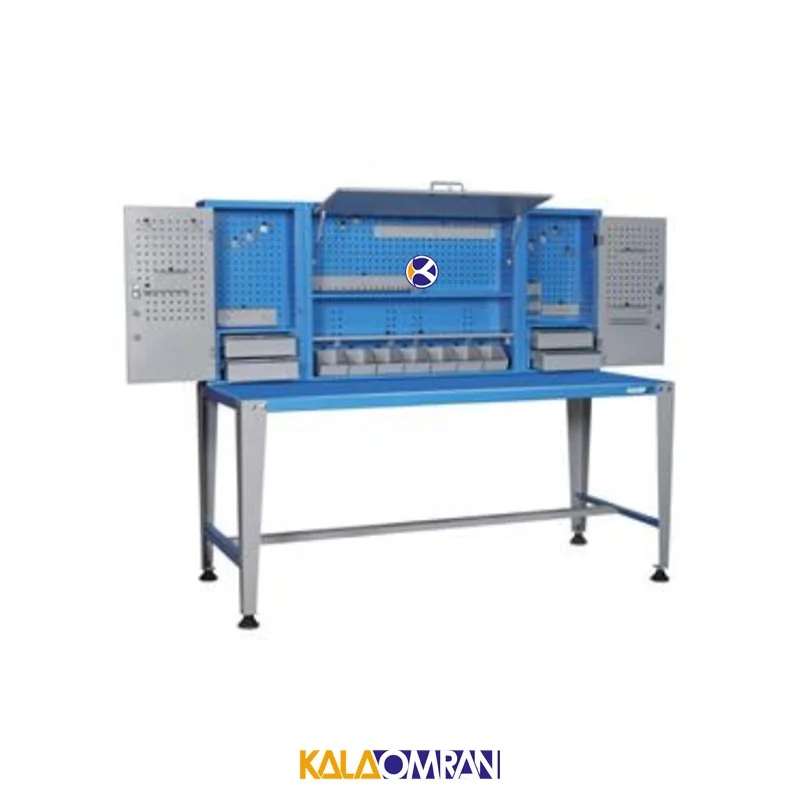 میز کار حرفه ای شاهرخ ابزار کد 200B