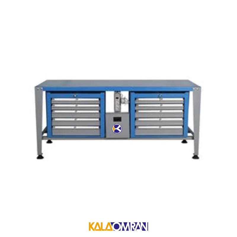 میز کار حرفه ای شاهرخ ابزار کد 200T