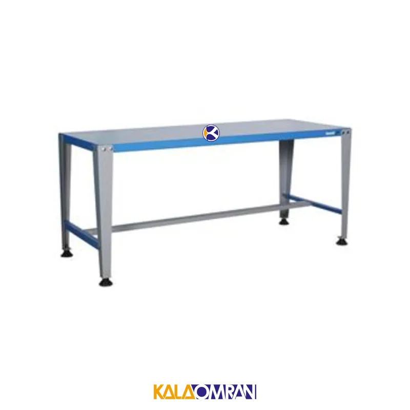 میز کار حرفه ای شاهرخ ابزار کد 200