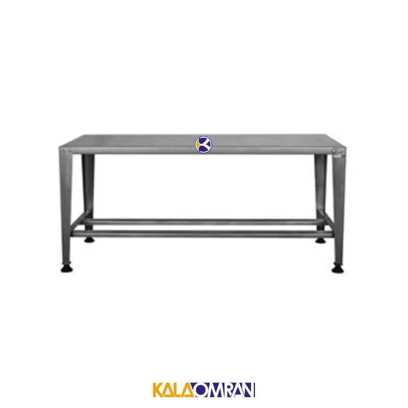 میز کار حرفه ای شاهرخ ابزار کد 180SL