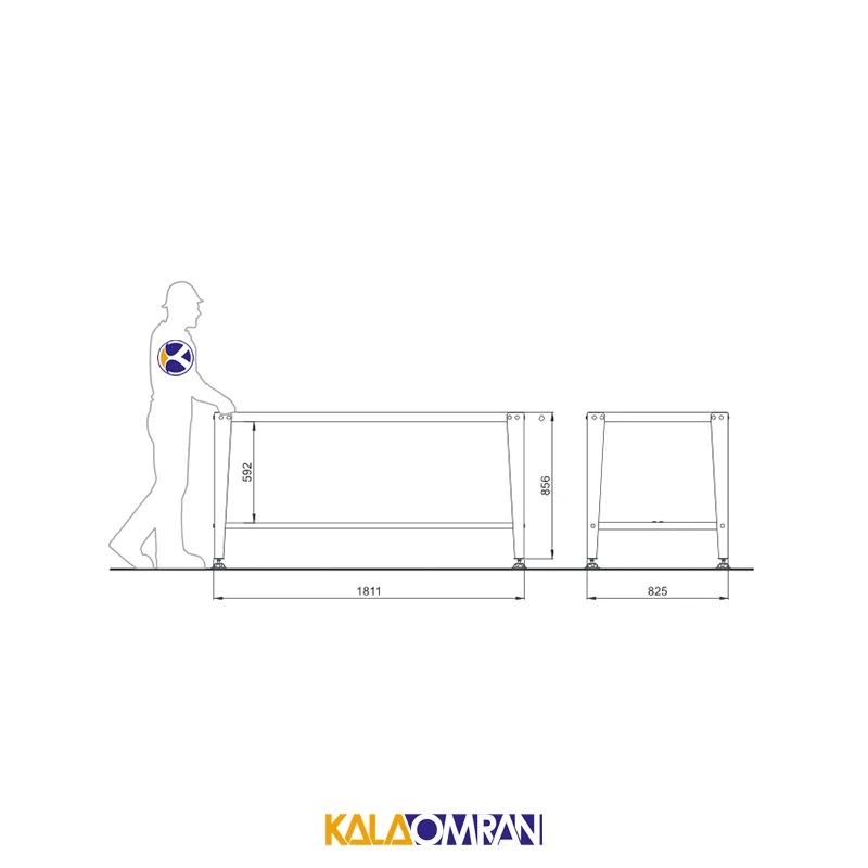 میز کار