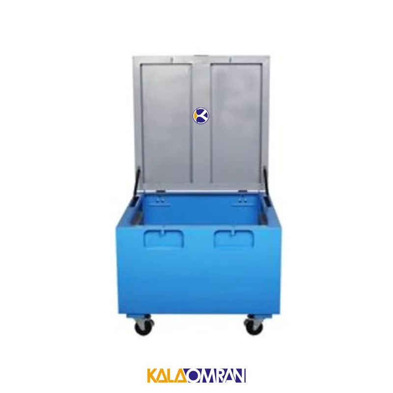 جعبه ابزار