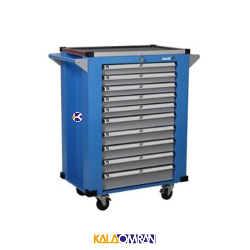 جعبه ابزار کارگاهی شاهرخ ابزار