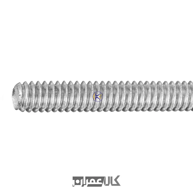 پیچ متری سایز 8 میلی متر