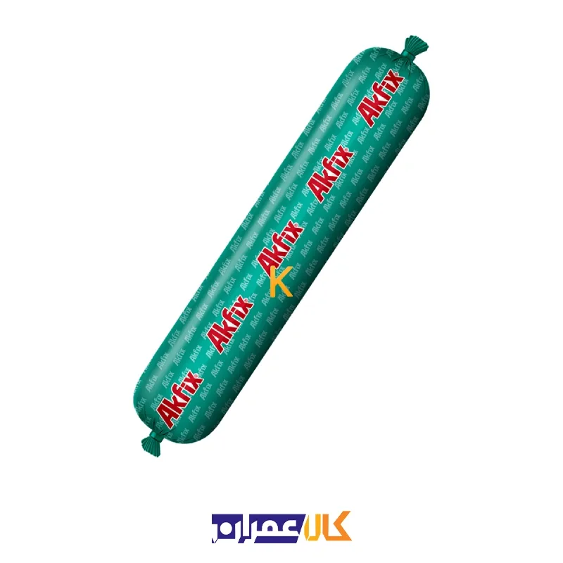 درزگیر پلی اورتانی P645 آکفیکس