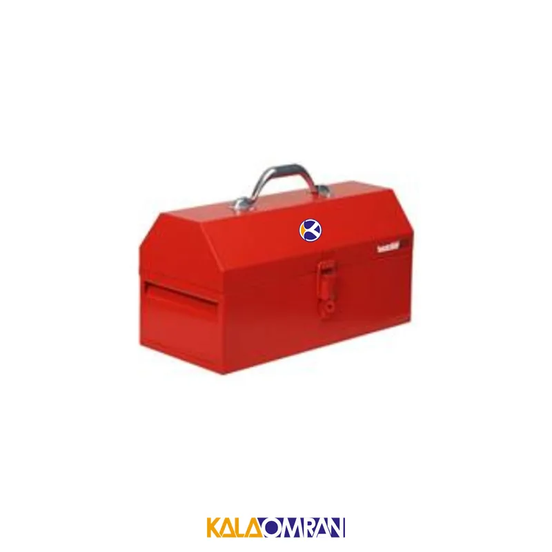 جعبه ابزار صندوقی شاهرخ ابزار کد 402