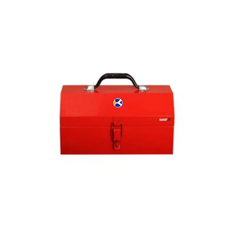 جعبه ابزار صندوقی شاهرخ ابزار کد 332