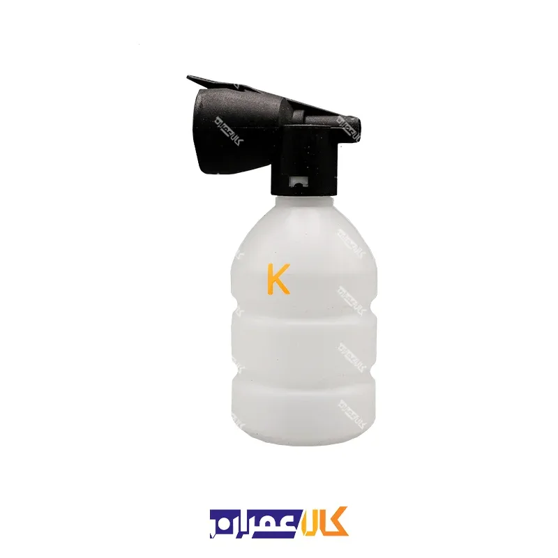 کارواش دینامی 200 بار 3000WK کربن