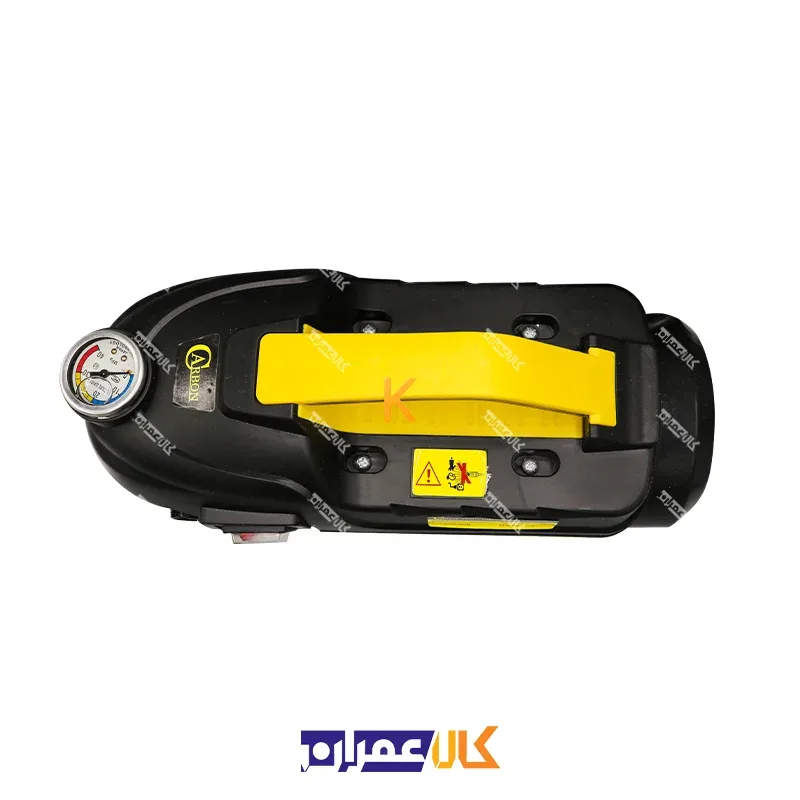 کارواش دینامی 200 بار 3000WK کربن