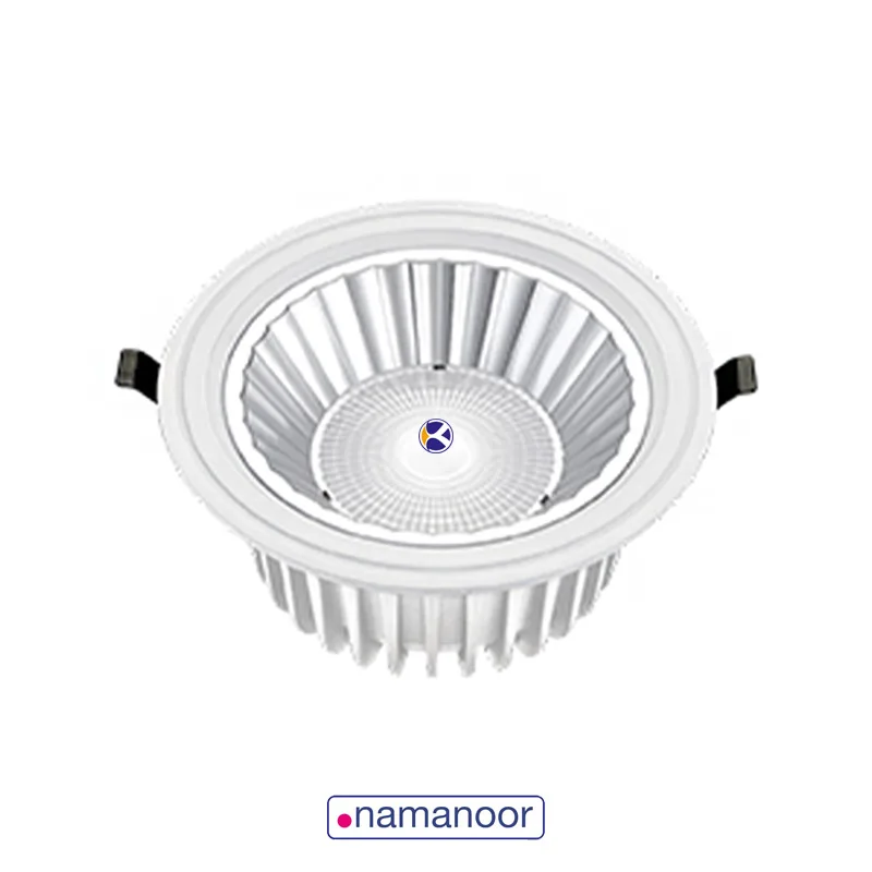 سیلندری 50 وات سری CA04 با سایز برش 190mm نمانور