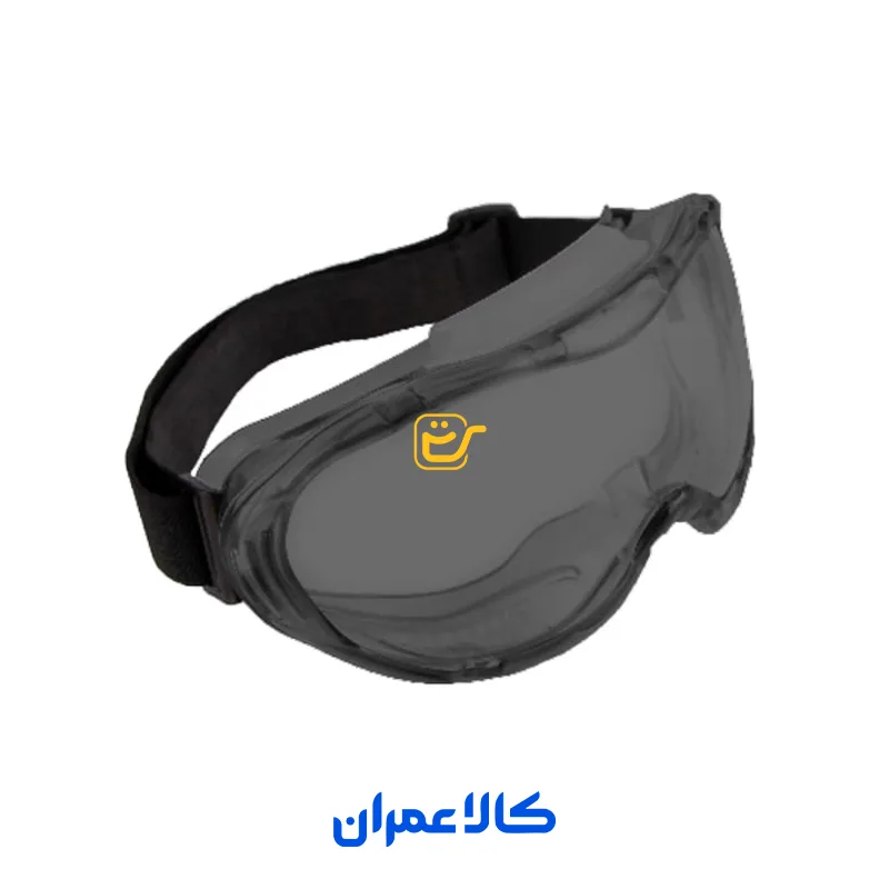 عینک ایمنی مدل ATBM توتاص
