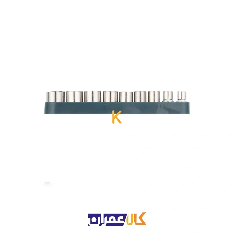 مجموعه ابزار مدل 001 باس