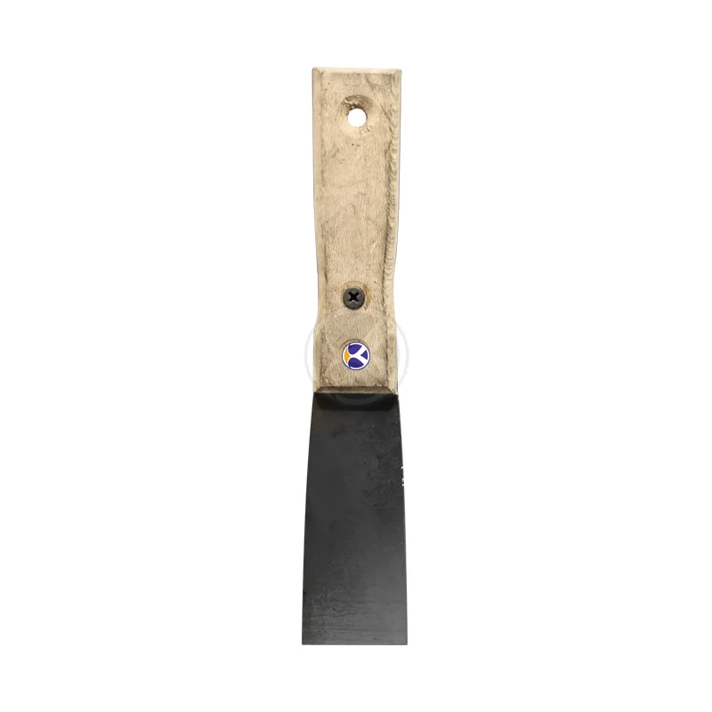 کاردک دسته چوبی 1.5 اینچ چینی کد M4