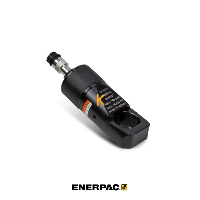 مهره بر هیدرولیکی سایز ۴۱ الی ۵۰ میلیمتر مدل NC4150 انرپک