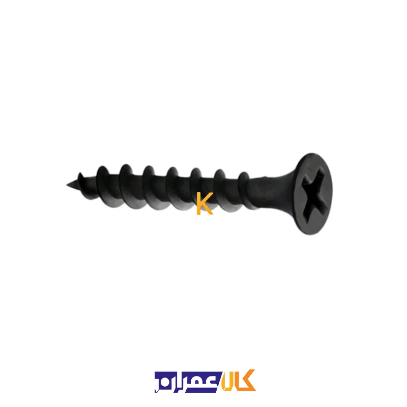 پیچ MDF 4/25 چینی
