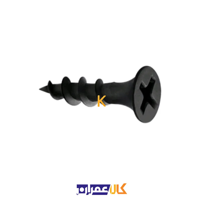 پیچ MDF 4/16 چینی