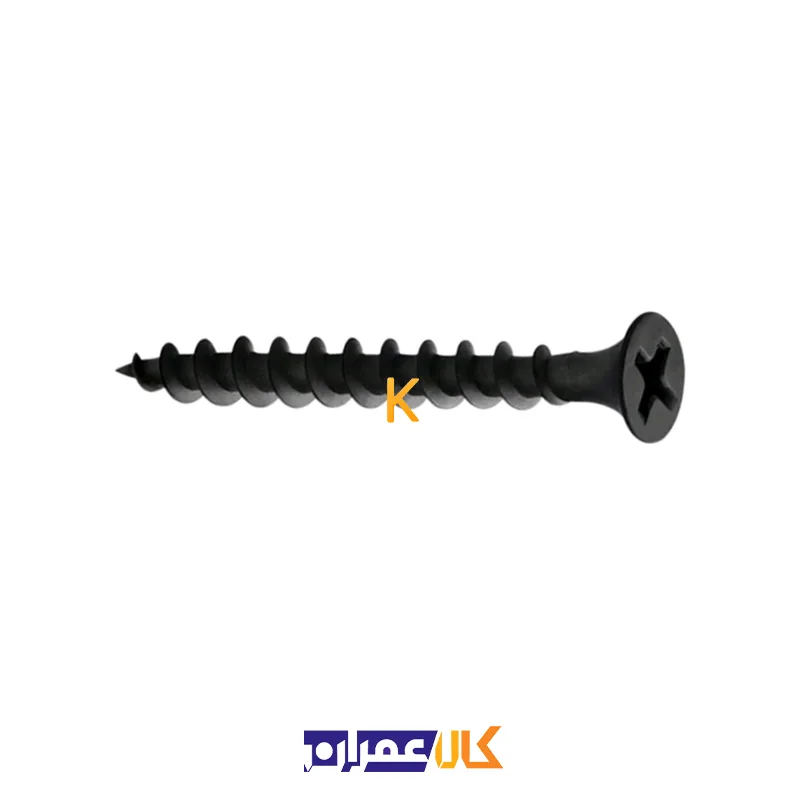 پیچ MDF 4/50 چینی