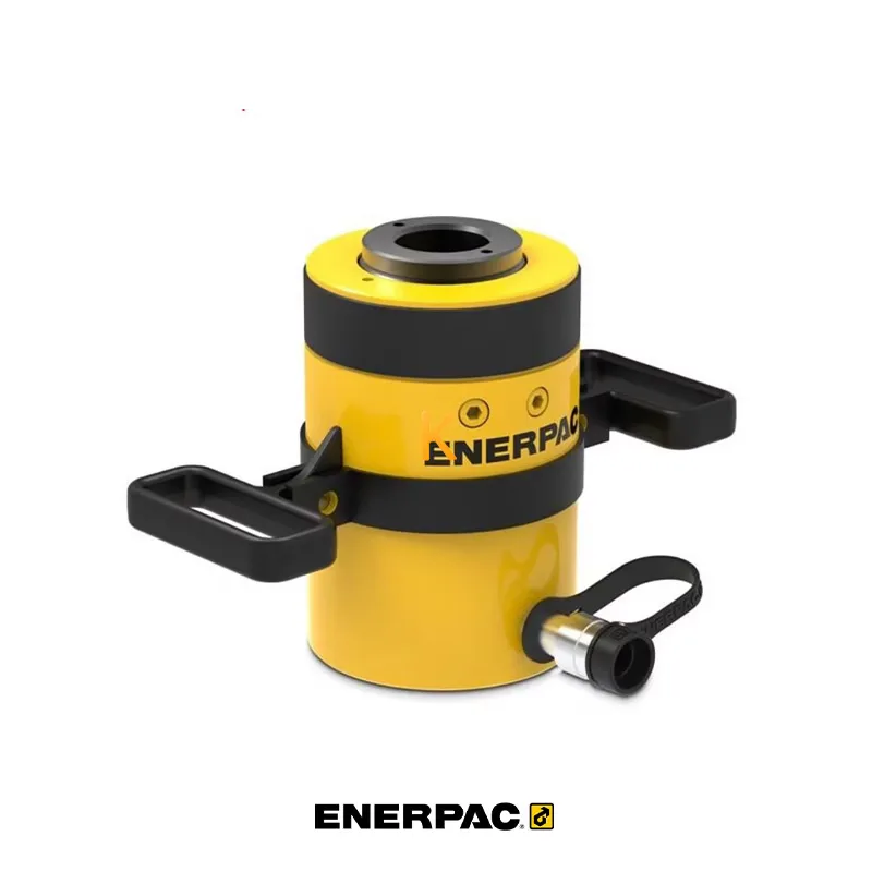 سیلندر هیدرولیک یکطرفه توخالی RCH 603 انرپک