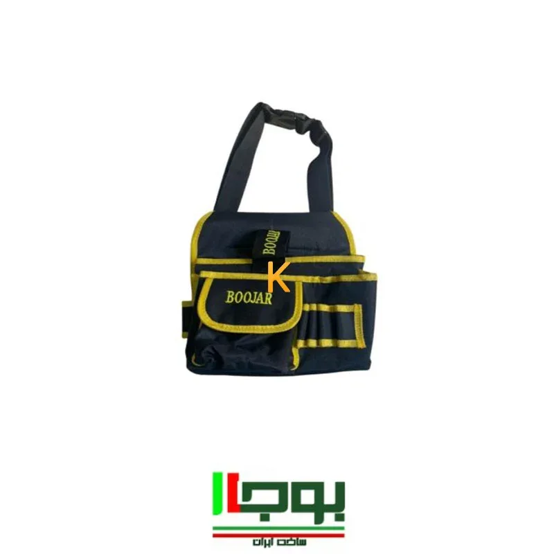 کیف کمری بوجار مدل Bj2