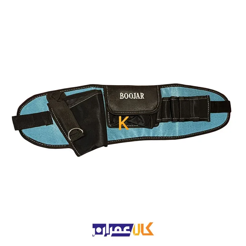 کیف کمری بوجار مدل Bj1