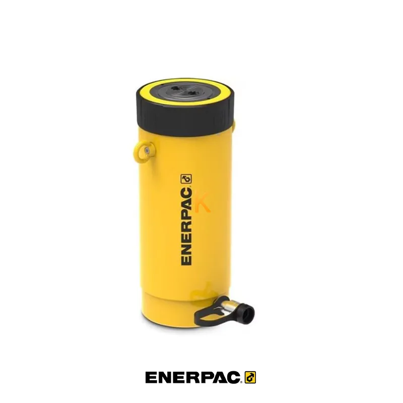 سیلندر یکطرفه برگشت فنر مدل RC10010 انرپک