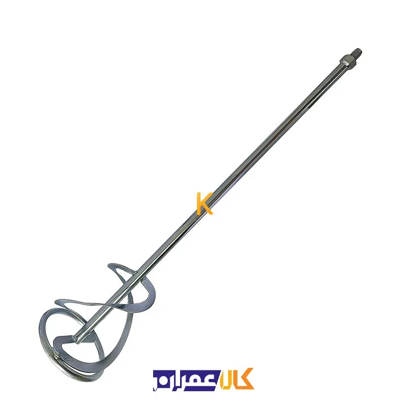 میله همزن ته پیچ سنگین التوس ELTOS