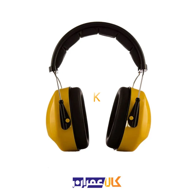 گوشی صداگیر ایمنی JSP