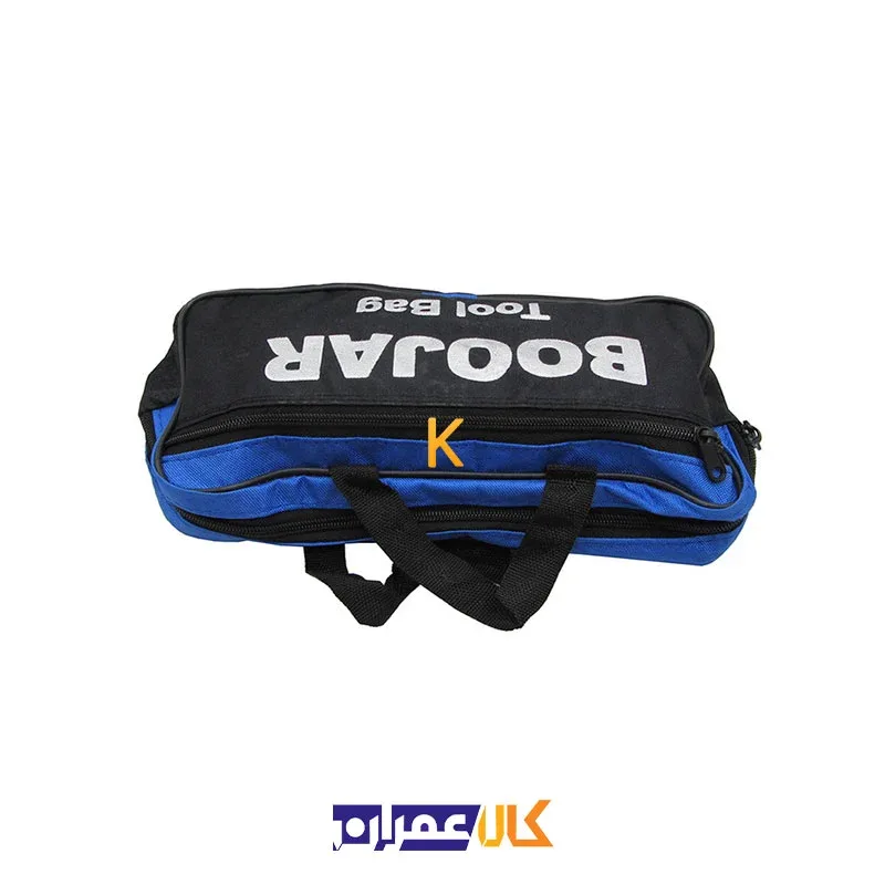 کیف ابزار خانگی بوجار مدل 353