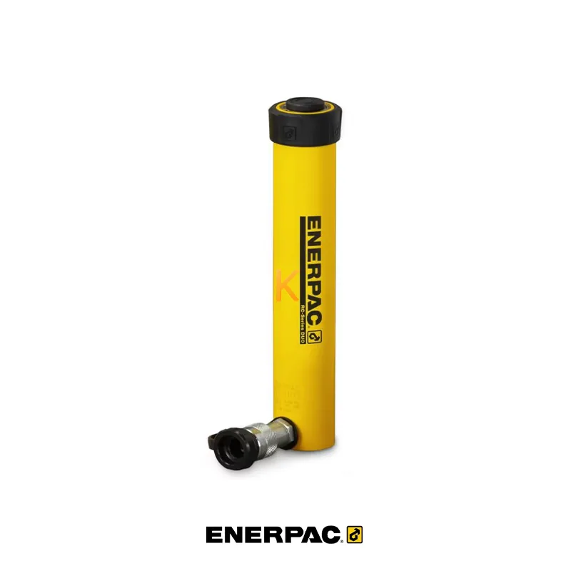جک هیدرولیک 10 تن با کورس 155 میلیمتر مدل RC-106 انرپک